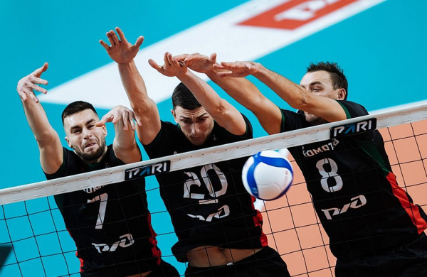 Расписание спортивных матчей 18 ноября 2023 года &mdash; live трансляции, текстовые трансляции, результаты, кто сыграет