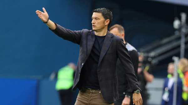 Терехин назвал несколько команд в РПЛ, которые способны побороться за чемпионство