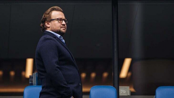 В &laquo;Динамо&raquo; рассказали об усилении команды в зимнее трансферное окно