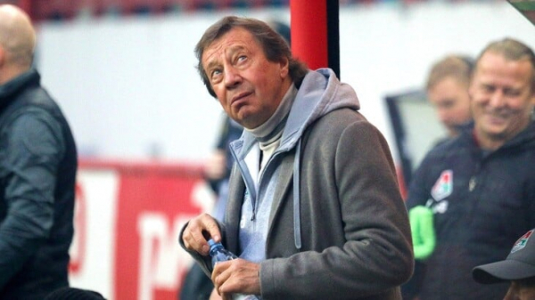 &laquo;Локомотив&raquo; (легенды) &mdash; ЦСКА (легенды). Ставка (к. 3.80) и прогноз на футбол, товарищеский матч, 19 ноября 2023 года