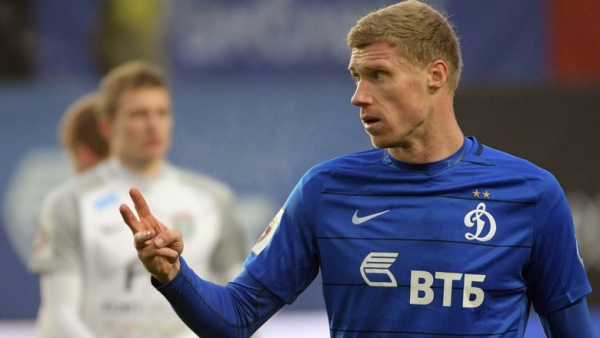 &laquo;В &ldquo;Спартаке&rdquo; Погребняка убивали морально. Вся команда бегает, а Старков отправляет его тренироваться с вратарями!&raquo;