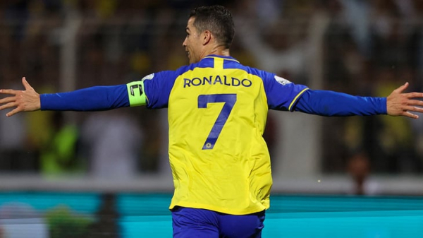 СМИ: УЕФА может пригласить &laquo;Аль-Наср&raquo; в Лигу чемпионов