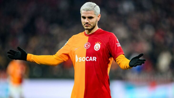 Tuttomercatoweb: Икарди зимой может стать игроком &laquo;Реала&raquo;