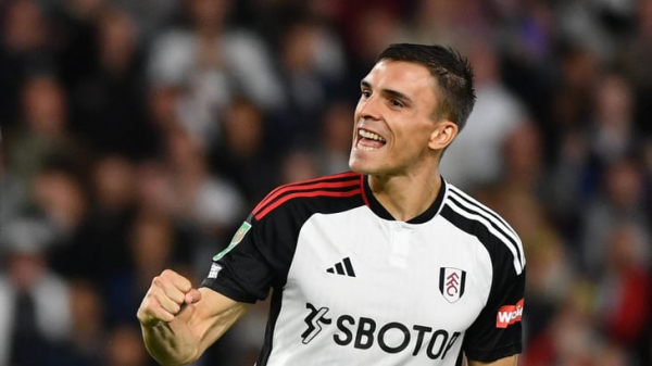 &laquo;Фулхэм&raquo; &mdash; &laquo;Вулверхэмптон&raquo;. Ставка (к. 1.85) и прогноз на АПЛ 27 ноября 2023 года