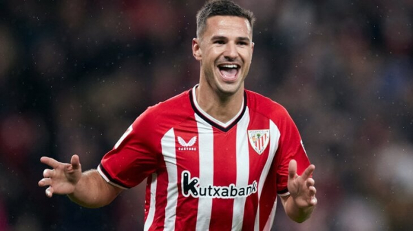 &laquo;Атлетик&raquo; вырвал у &laquo;Сельты&raquo; победу в голевой перестрелке