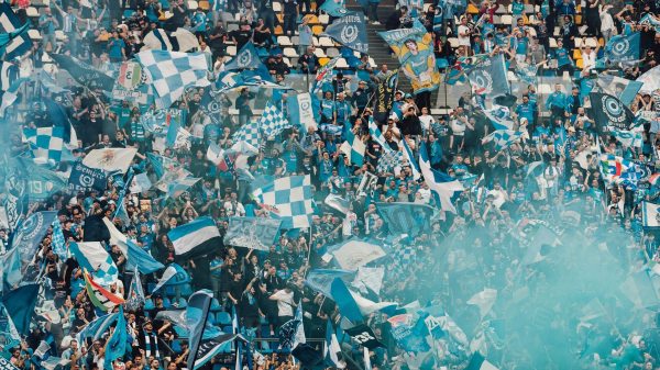 "Наполи" ведет переговоры с хорватским тренером Тудором