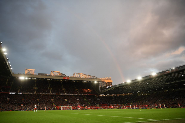 Манчестер Юнайтед &ndash; Ньюкасл &ndash; 0:3, МЮ &ndash; проклятый клуб, его не спасёт тен Хаг или другой тренер, разбор кризиса, мнение