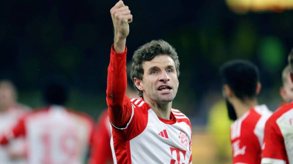 &laquo;Бавария&raquo; и &laquo;Копенгаген&raquo; обошлись без забитых голов