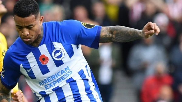 АЕК &mdash; &laquo;Брайтон&raquo;. Ставка (к. 1.87) и прогноз на Лигу Европы 30 ноября 2023 года