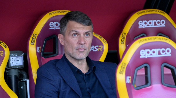 Мальдини может получить должность в &laquo;Аль-Иттихаде&raquo;