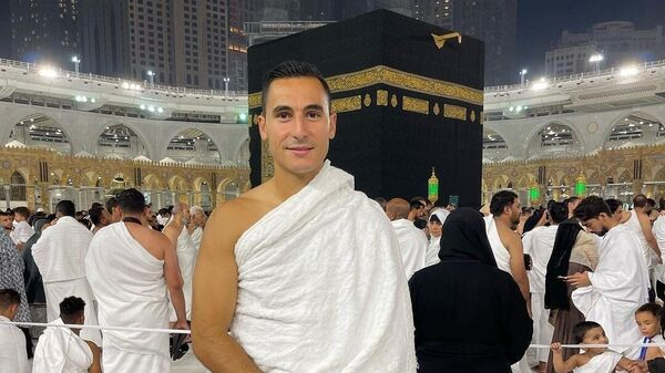 Bild: поддержавший Палестину футболист  подал в суд на бывший клуб "Майнц"