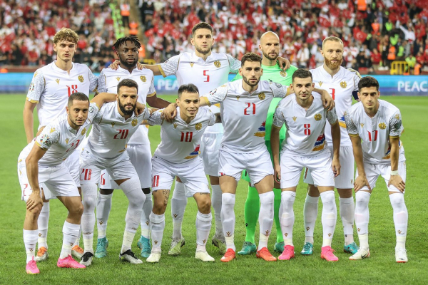 Главные футбольные матчи выходных, 18-19 ноября: ретроматч &laquo;Локомотив&raquo; &mdash; ЦСКА, Португалия, Испания &mdash; Грузия, Армения