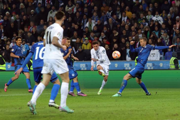 Провал Бразилии, рекорд Лукаку и еще пять вещей, которые вы могли пропустить во время международной паузы