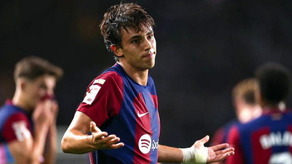 &laquo;Барселона&raquo; победила &laquo;Порту&raquo; и вышла в 1/8 финала Лиги чемпионов