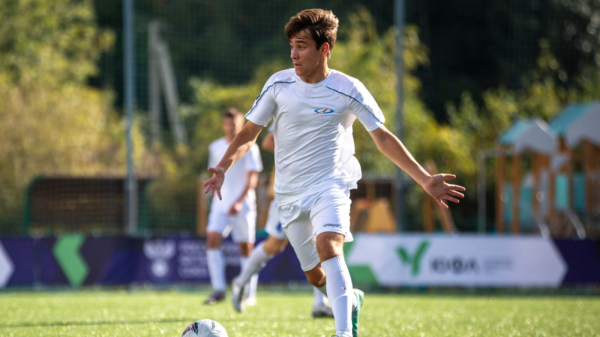 &laquo;Академия футбола КК&raquo; досрочно выиграла турнир победителей МЮФЛ-3