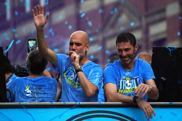 Манчестер Сити, английская Премьер-лига, АПЛ: какой доход, зарплата Эрлинга Холланда, превосходство над &laquo;МЮ&raquo;