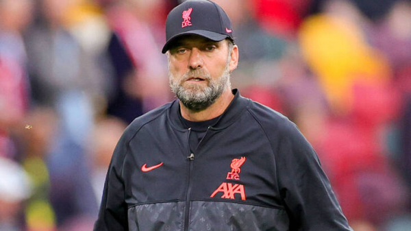 &laquo;Ливерпуль&raquo; уступил &laquo;Тулузе&raquo; в Лиге Европы