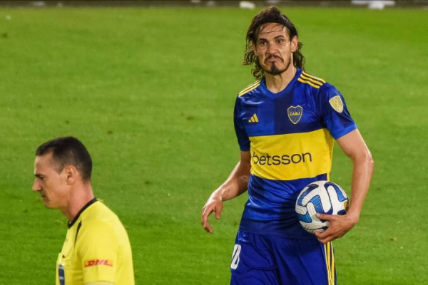 &laquo;Вечная слава&raquo;. Шесть причин, почему стоит посмотреть финал Кубка Либертадорес