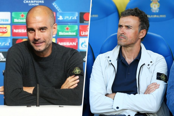 Почему Гильермо Абаскаль носит Stone Island, кто ещё из тренеров: Гвардиола, Энрике, Личка, история бренда, фанаты