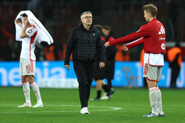 Мари-Луиза Эта будет тренировать &laquo;Унион&raquo; из Бундеслиги: как так получилось, увольнение Урса Фишера, результаты клуба