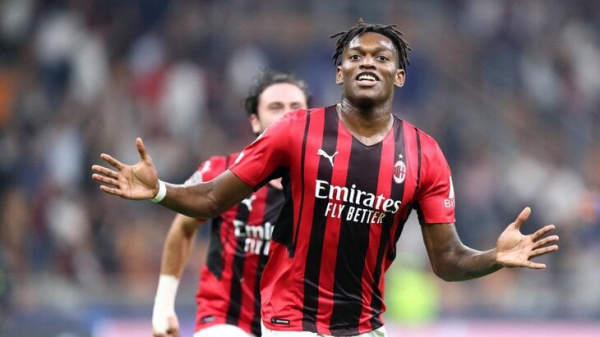 &laquo;Милан&raquo; &mdash; &laquo;Фиорентина&raquo;. Ставка (к. 2.11) и прогноз на чемпионат Италии 25 ноября 2023 года