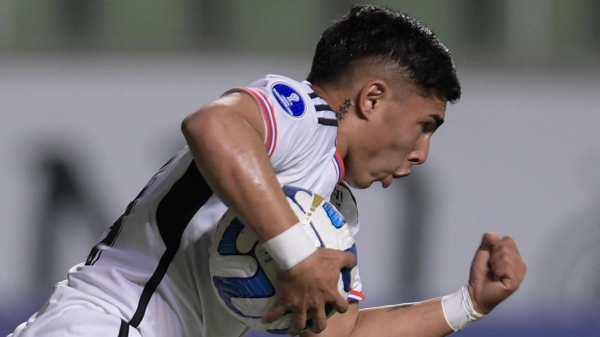 "Оренбург" интересуется футболистом из Чили, который находится под следствием