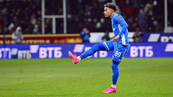 &laquo;Динамо&raquo; &mdash; &laquo;Зенит&raquo;. Ставка (к. 2.05) и прогноз на Кубок России 29 ноября 2023 года