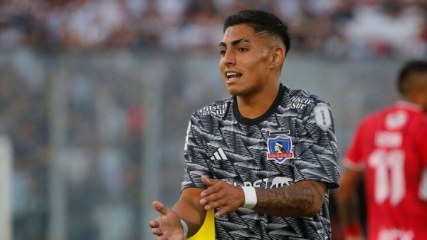 &laquo;Оренбург&raquo; работает над подписанием 19-летнего чилийца