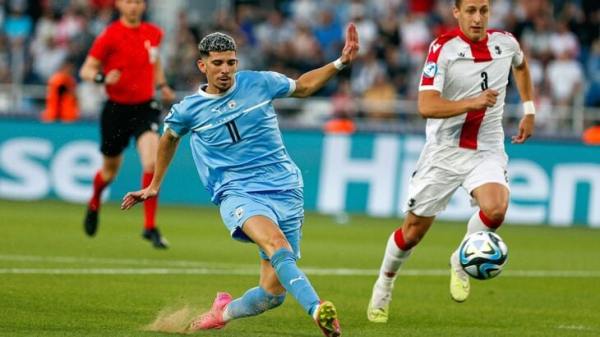 Форвард сборной Израиля Тургеман не захотел стать игроком ЦСКА