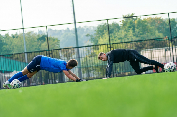 В семи российских городах завершилось обучение тренеров 