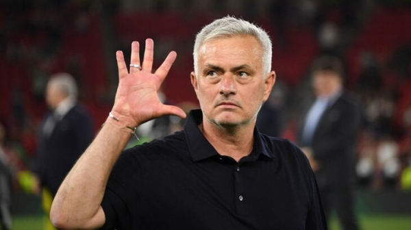 &laquo;Серветт&raquo; &mdash; &laquo;Рома&raquo;. Ставки (к. 1.85) и прогноз на Лигу Европы 30 ноября 2023 года