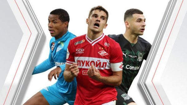 Траты клубов РПЛ на зарплаты. &laquo;Зенит&raquo; &mdash; первый с 34 миллионами евро, а кто за ним?