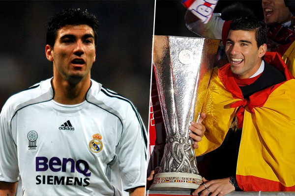 &laquo;Арсенал&raquo; &mdash; &laquo;Севилья&raquo;, 8 ноября 2023, Лига чемпионов, история Хосе Антонио Рейеса, карьера, гибель, как играл, память