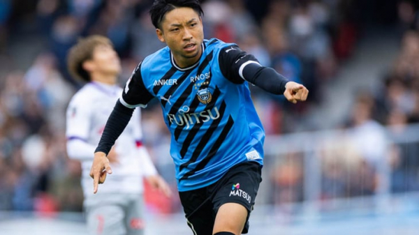 &laquo;Кавасаки&raquo; &mdash; &laquo;Касима&raquo;. Ставки (к. 2.02) и прогноз на чемпионат Японии 24 ноября 2023 года