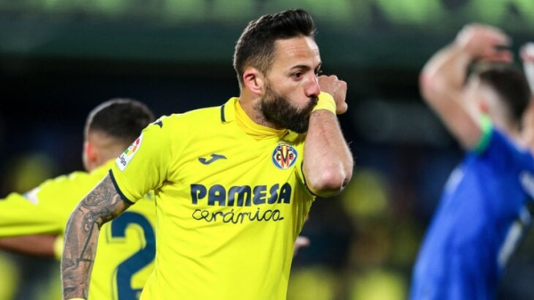 &laquo;Вильярреал&raquo; &mdash; &laquo;Атлетик&raquo;. Ставка (к. 2.39) и прогноз на футбол 5 ноября 2023 года