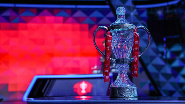 1/4 финала Пути РПЛ FONBET Кубка России стартует 28 ноября