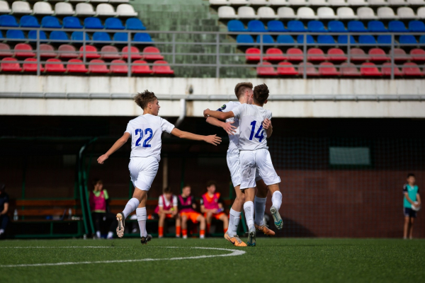 &laquo;СКА Хабаровск&raquo; возглавил таблицу турнира победителей МЮФЛ-3