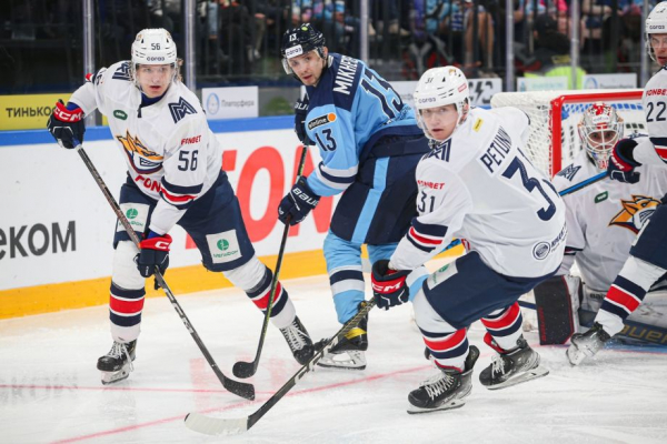 Расписание спортивных матчей 20 ноября 2023 года &mdash; live трансляции, текстовые трансляции, результаты, кто сыграет