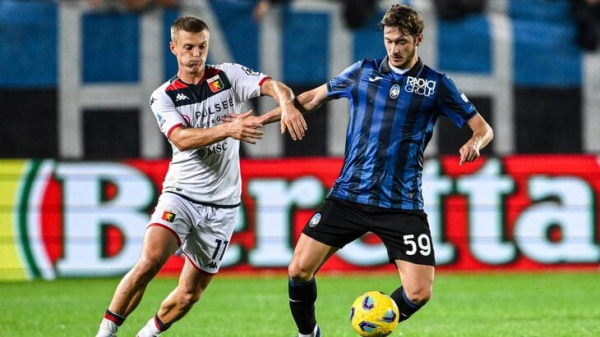 &laquo;Торино&raquo; намерен вернуть Миранчука зимой