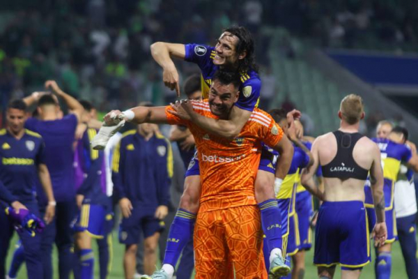 &laquo;Вечная слава&raquo;. Шесть причин, почему стоит посмотреть финал Кубка Либертадорес