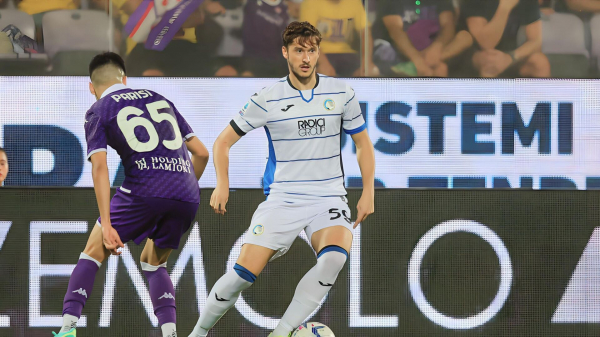 "Аталанта" обыграла "Штурм" в Лиге Европы, Алексей Миранчук вышел на замену