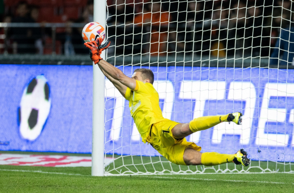 Результативный &laquo;Спартак&raquo;, Сергеев в огне и успех &laquo;Волгаря&raquo;