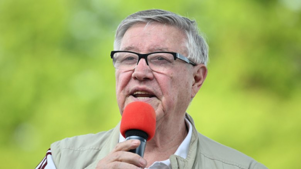 Геннадий Орлов назвал команду-джокера в чемпионате России