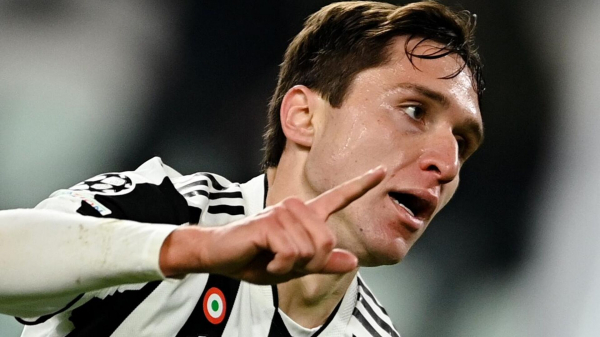 Сборная Италии разгромила команду Северной Македонии в квалификации Евро-2024