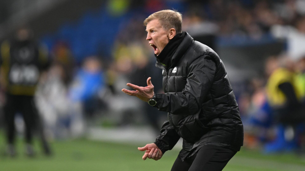 Калешин ушел с поста главного тренера "Акрона"