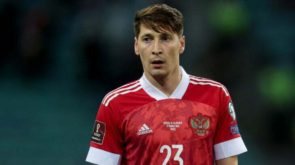 Россия &mdash; Куба: стартовые составы команд