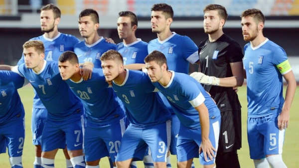 Греция U21 &mdash; Фарерские острова U21. Ставка (к. 2.02) и прогноз на футбол, чемпионат Европы до 21 года, 16 ноября 2023 года