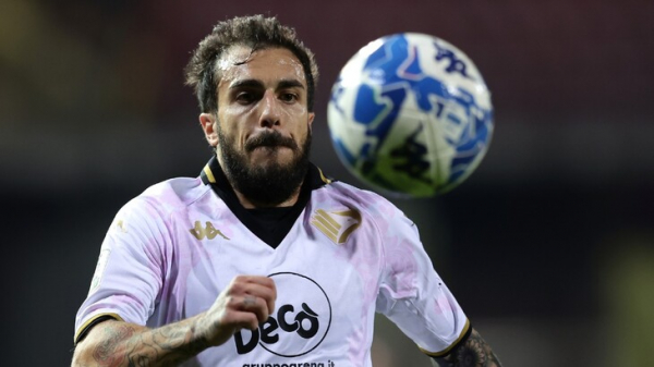 &laquo;Палермо&raquo; &mdash; &laquo;Брешия&raquo;. Ставки (к. 1.90) и прогноз на Серию В 8 ноября 2023 года