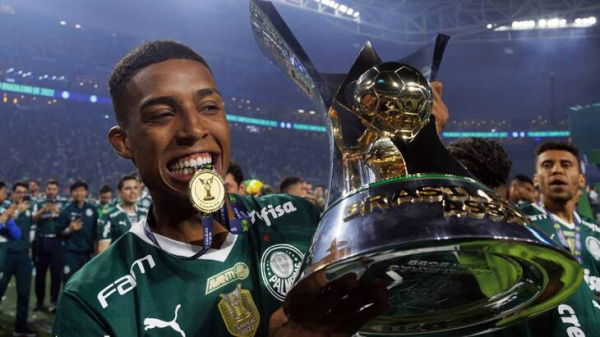 Борьба до последнего тура. Титульная гонка в Бразилии обострилась на финише