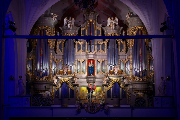 Трофей FONBET Кубка России побывал в Калининграде